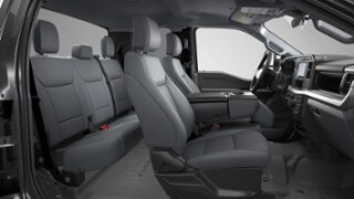 2026 Ford Super Duty® Internal Image 1